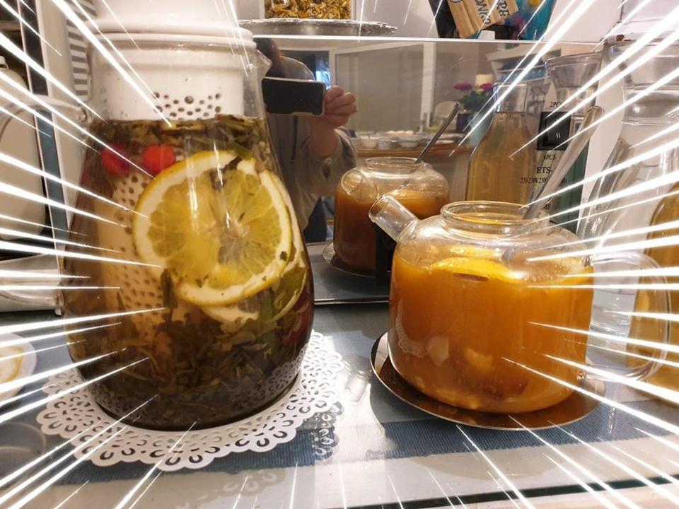 אוסטרוני מורסקי Pensjonat Kaszubianka מראה חיצוני תמונה